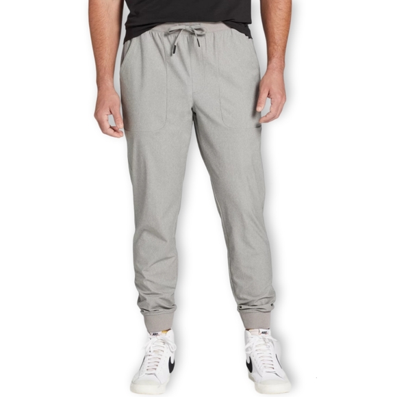NWT • VRST Men's Limitless Slim Fit 4-Way Stretch Jogger Pants •Versatile Casual - Picture 1 of 16
